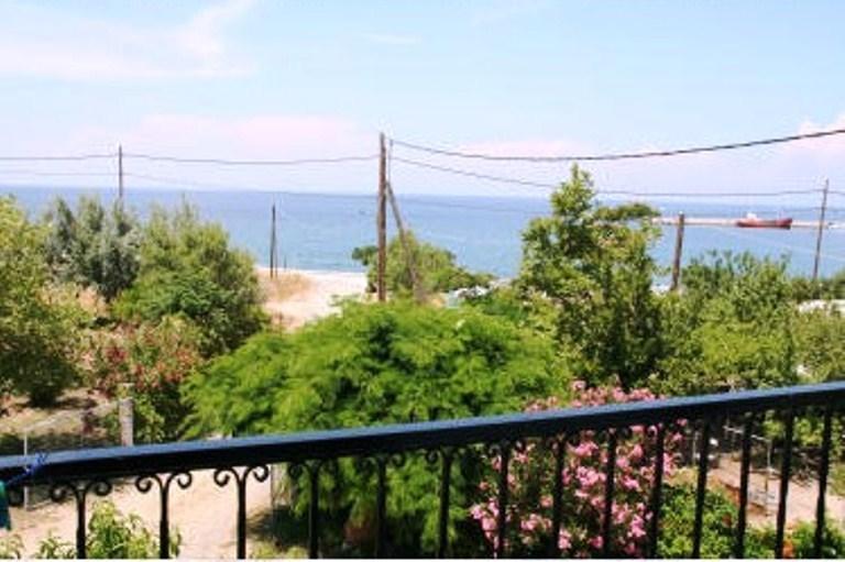 Thanasis Matsas Rooms Kamariotissa Zimmer foto